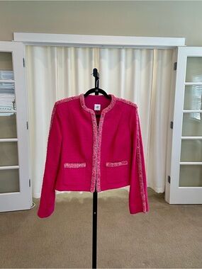 CAbi Ballroom Jacket